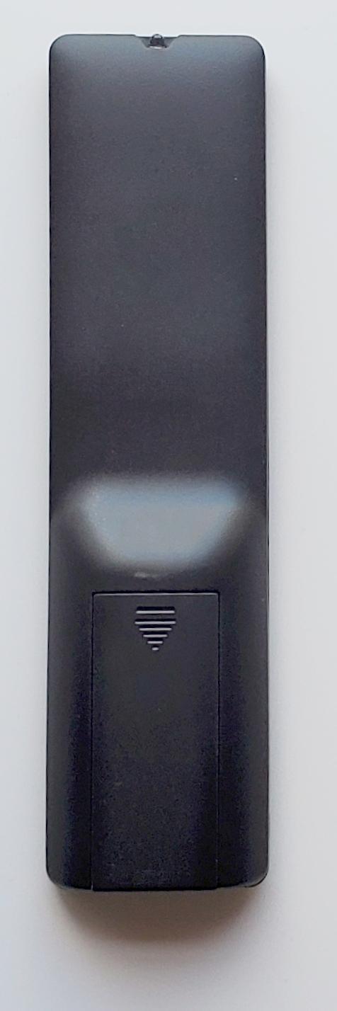 CONTROL REMOTO ORIGINAL NUEVO PARA TV JVC / NUMERO DE PARTE RM-C3320 / 504Q4010106 / RM-C3327 / MODELOS SI40F / SI32H / SI24H / SI29H - Imagen 2
